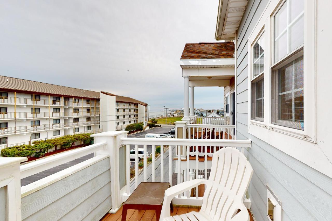 Alexander 202-B Vila Ocean City Exterior foto